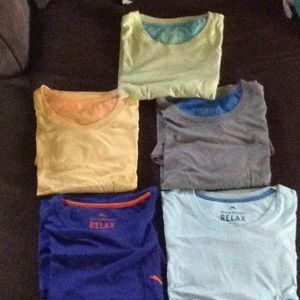 Tommy Bahama five pack!